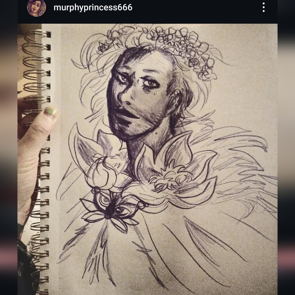Open commissions - Picture 3 of 4